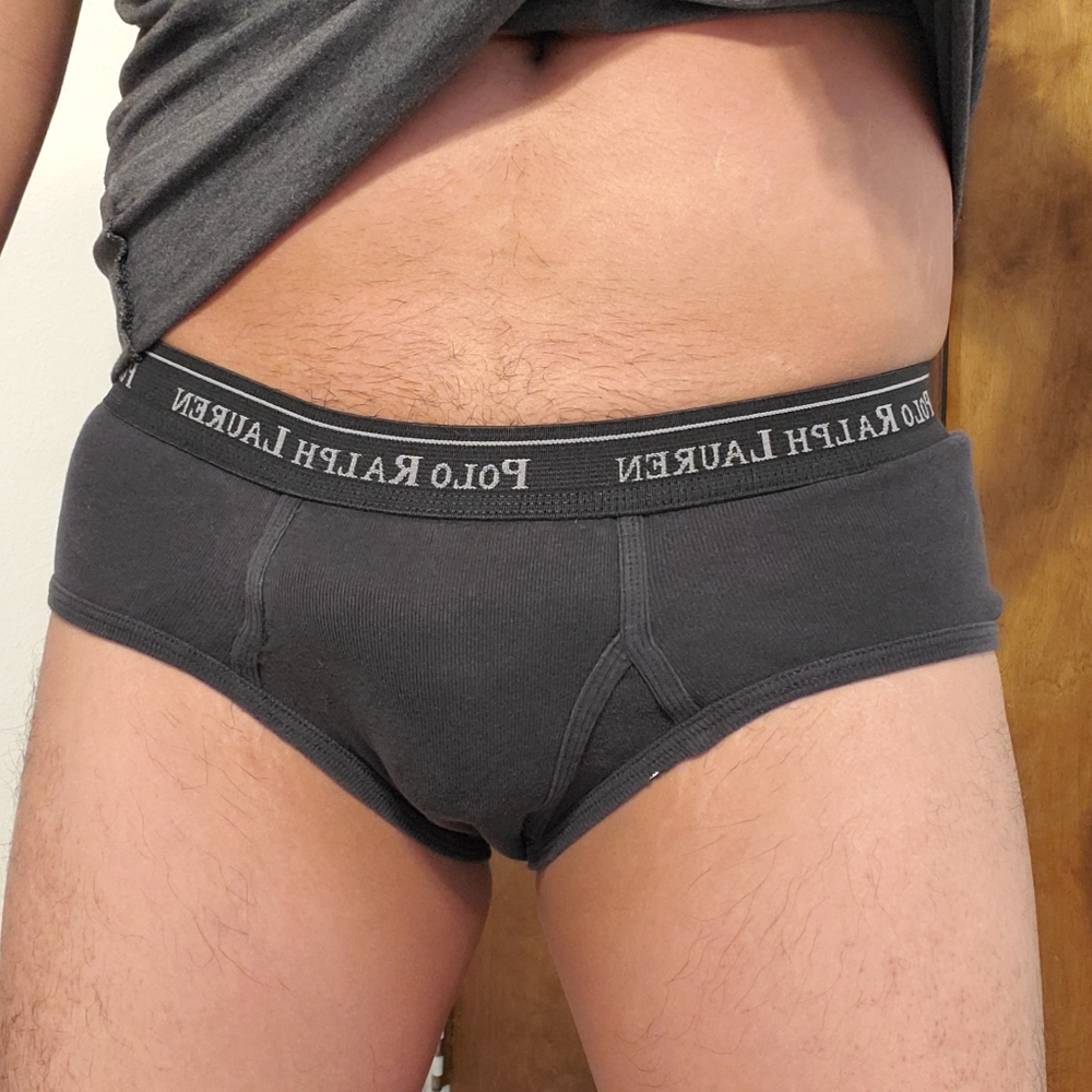Polo Briefs